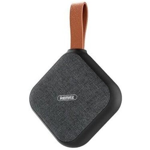 Колонка REMAX RB-M15 черныйrecommended 295100₽