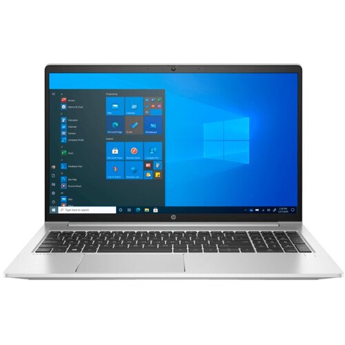 Ноутбук HP ProBook 450 G8 серебристый 156 2X7X6EA 11790300₽