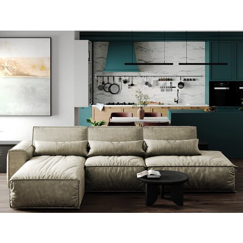 Диван лофт модульный