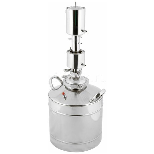 Дистиллятор Магарыч Expert 3лч V14л серебристый 1391200₽