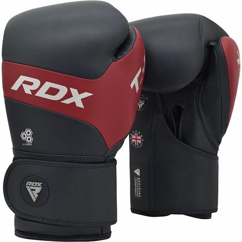 фото Боксерские перчатки rdx t13 14 oz