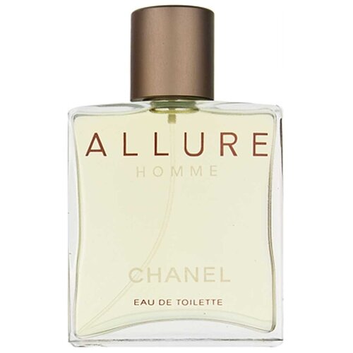 Chanel туалетная вода Allure pour Homme, 150 мл