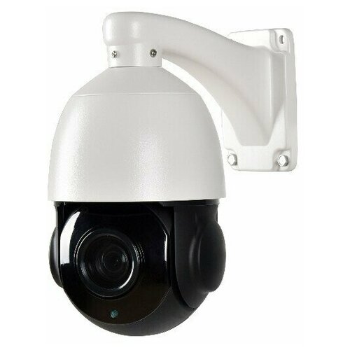 CSJ-NG4RT-53718 WiFi SD IP камера видеонаблюдения 5MP PTZ ZOOM 20x V300335 2490000₽