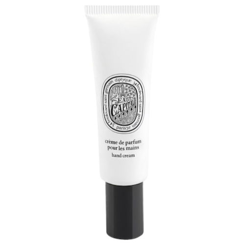 Diptyque Eau Capitale крем для рук 45 мл унисекс