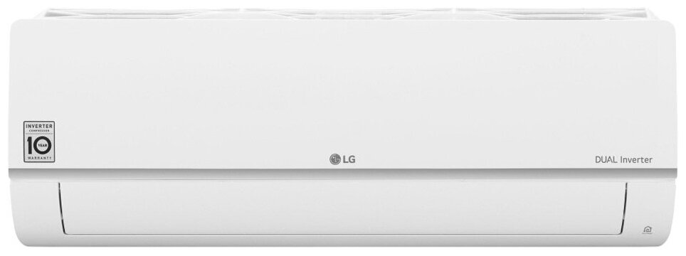 Кондиционер LG PC07SQR