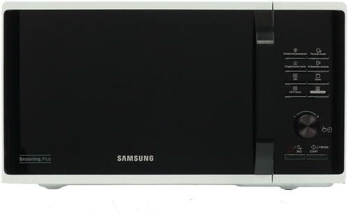 Микроволновая печь Samsung MG23K3515AW