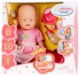 Интерактивная кукла Warm Baby B645834