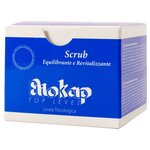 Eliokap маска- скраб для кожи головы Scrab Equilibrante e Revitalizzante - изображение