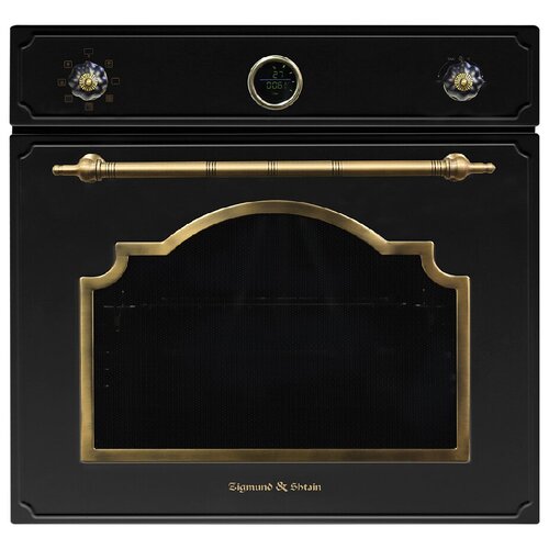 Электро-духовой шкаф Zigmund Shtain EN 130922 A 9490600₽