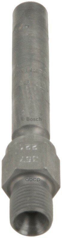 Форсунка Mb M102/M103/M116/M117 Bosch арт. 0437502035