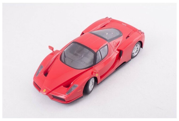 Машинка MJX Ferrari Enzo (MJX-8502) 1:14 33