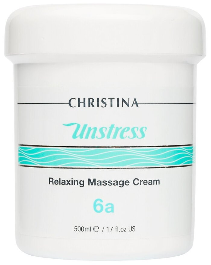 Christina Massage