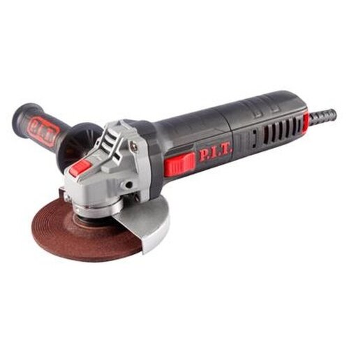 Шлифмашина угловая PWS115-C 115мм 800вт12000об мин PIT 499300₽