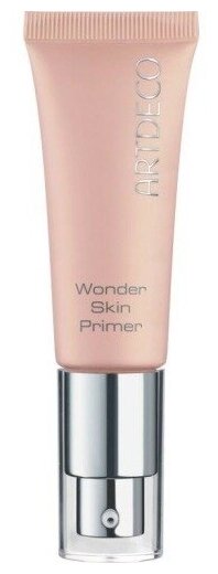 Праймер для макияжа, Artdeco, Wonder Skin Primer, 20 мл