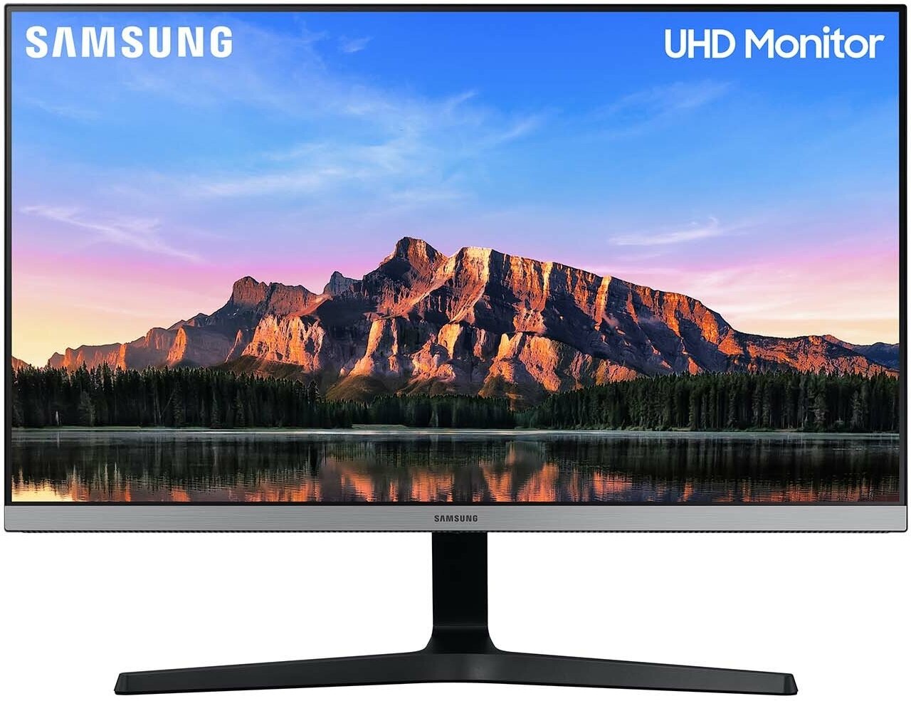 Монитор Samsung UR55 U28R550UQI