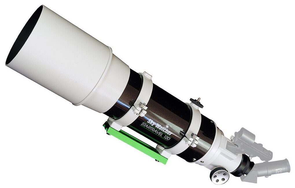 Труба Оптическая Sky-Watcher Startravel Bk 1206 Ota 75156 Sky-Watcher