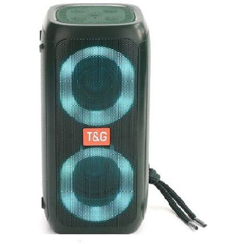 Колонка T G 333 зеленый 213200₽