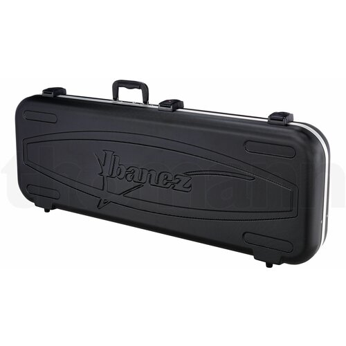 Жесткий кейс Ibanez M300C Roadtour Case для электрогитар Ибанез серий RG, RGA, RGD, RG7, S, S7, SA ( кроме инструментов с мензурой 27' и леворуких ).