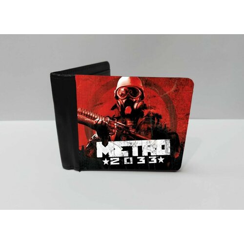 фото Кошелек , черный bugrikshop