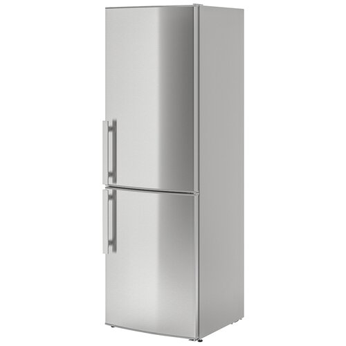 KYLIG килиг холодильникморозильник A 22091 л система No Frost нержавеющая сталь 4999900₽