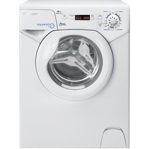 Стиральная машина CANDY AQUA 114D2-07 Aquamatic Tempo 4859800₽