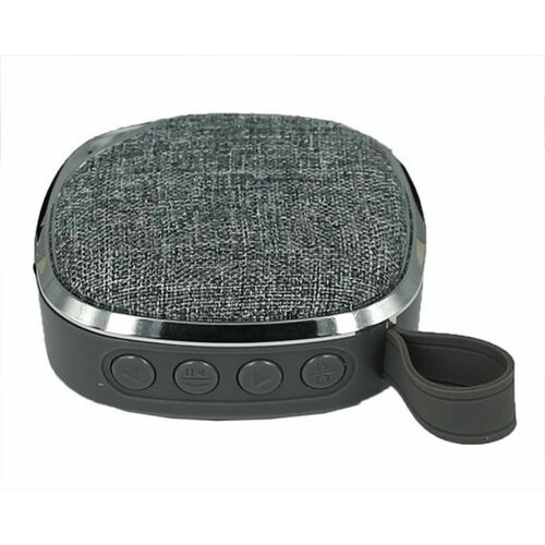 Колонка C5 серый AUXmicroSDBluetooth600mAHLED 135100₽