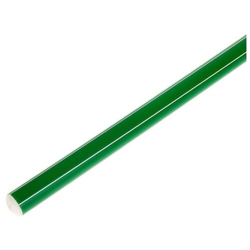 Соломон Палка гимнастическая 100 см, цвет зелёный