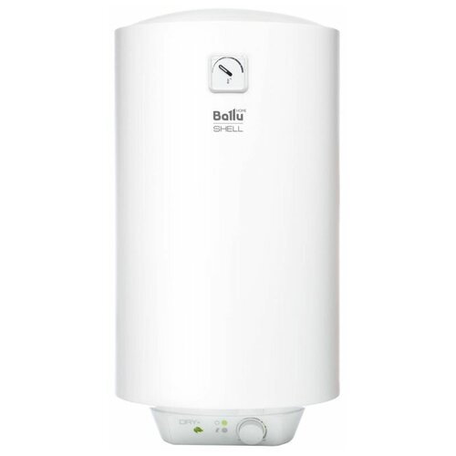 Водонагреватель накопительный Ballu BWHS 50 Shell 1662000₽