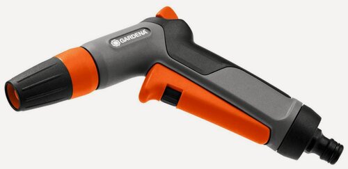 Изображение товара Пистолет-наконечник для полива Gardena Classic