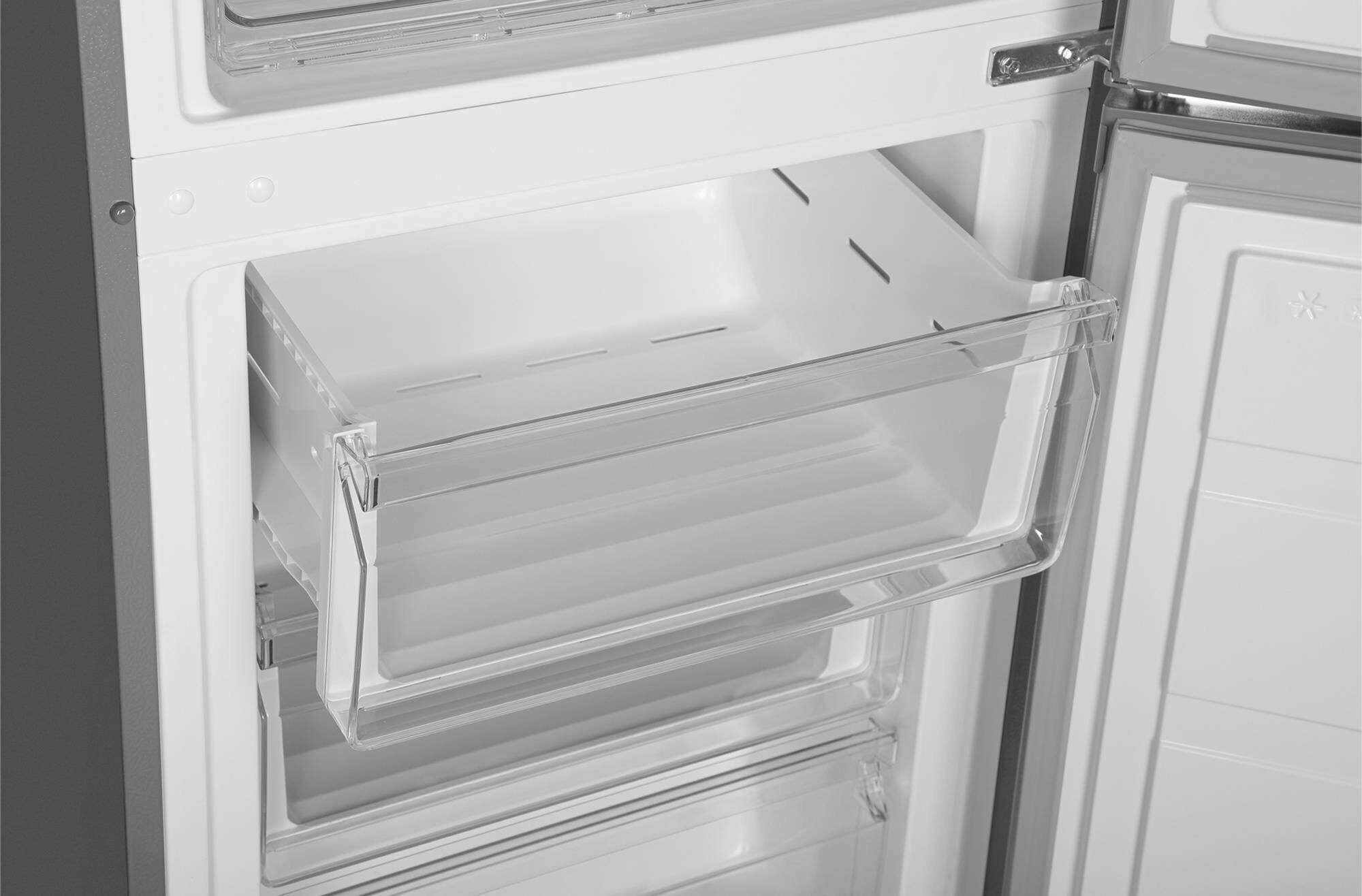 Холодильник Hyundai CC3091LIX - фото №12