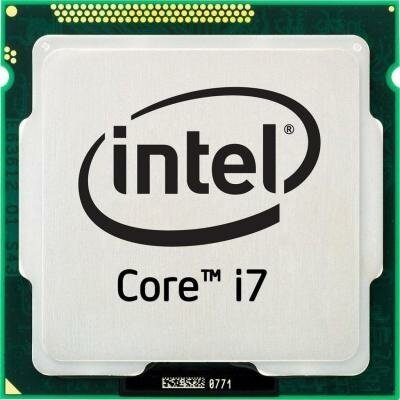процессор Intel , OEM - фото №2