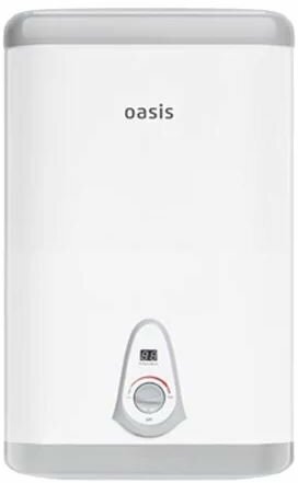 Электрический водонагреватель Oasis - фото №5
