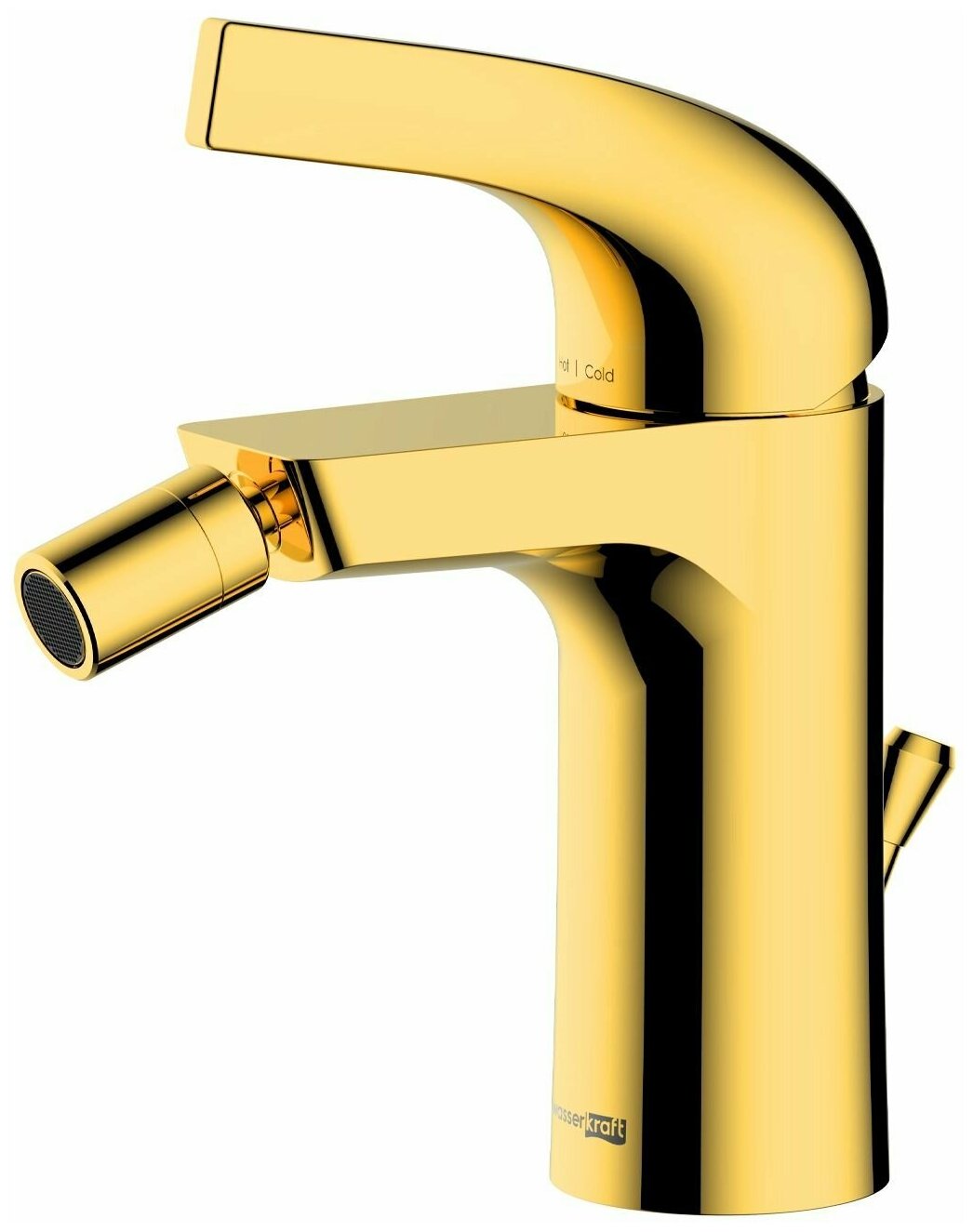 Смеситель для биде WasserKRAFT 7106