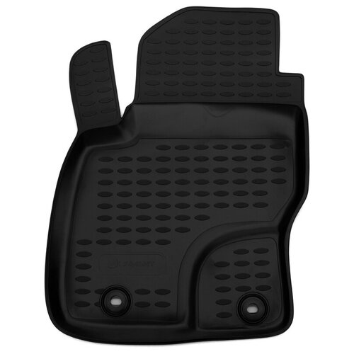 фото Element коврик в салон ford focus ii 2004-2011 передний левый (полиуретан)