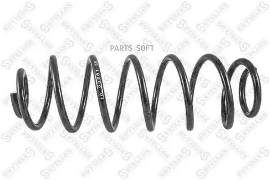 Пружина ходовой части STELLOX
