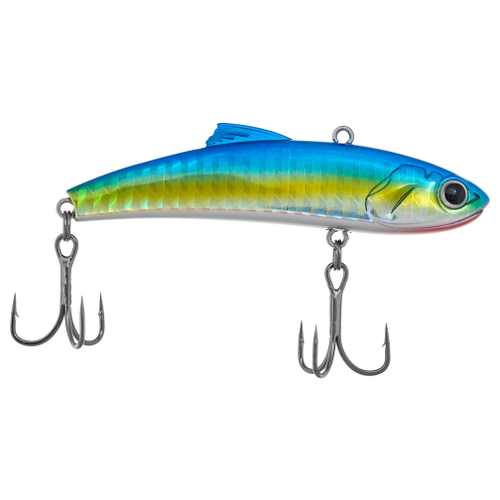 фото Воблер narval frost candy vib 85мм. #001-tuna