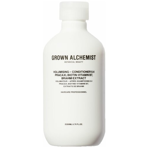 Кондиционер для волос Grown Alchemist Volumising - Conditioner 0.4 (200 ml)