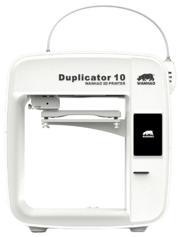 Принтер 3D Wanhao Duplicator D10