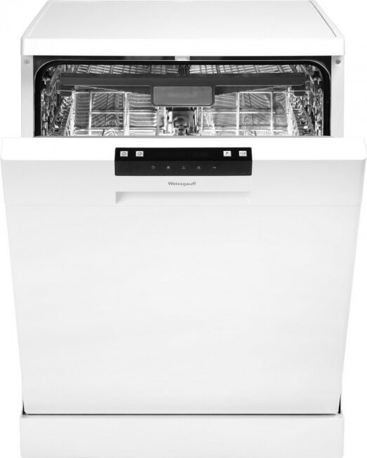 Уцененная посудомоечная машина Weissgauff DW 6035 (34491)