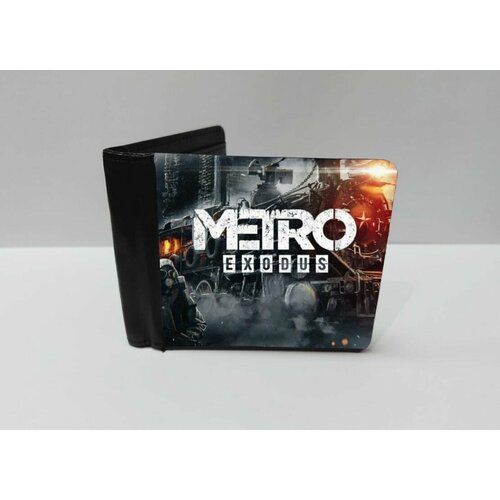 фото Кошелек , черный bugrikshop