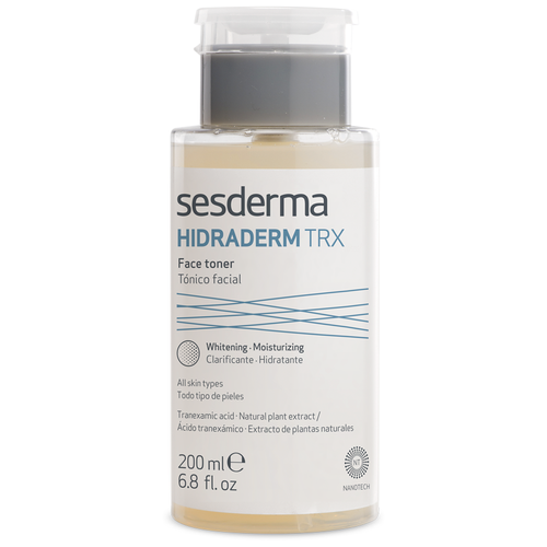 SESDERMA Тоник увлажняющий для лица Hidraderm, 200 мл