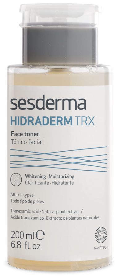Sesderma Тоник увлажняющий для лица Hidraderm, 200 мл (Sesderma, ) - фото №6