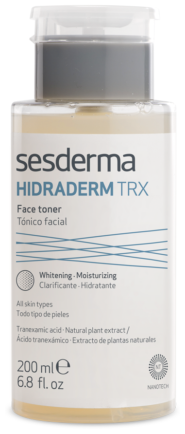 SesDerma Тоник увлажняющий Hidraderm TRX с гиалуроновой кислотой, 200 мл