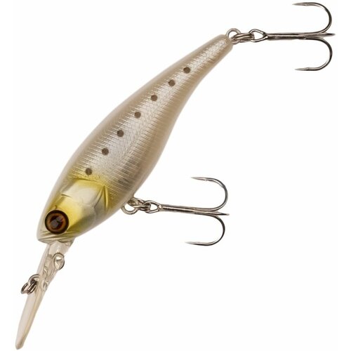 фото Воблер jackall soul shad 58 sr sp #shirasu / сделано в японии