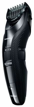 Набор для стрижки Panasonic   ER-GC51, black