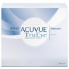 Контактные линзы Acuvue 1-Day TruEye, 180 шт. - изображение