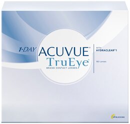 Линзы Acuvue Купить Интернет Магазин Москва