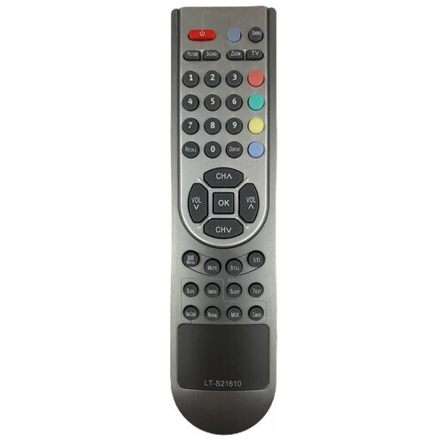 фото Пульт huayu для телевизора bbk lts21610