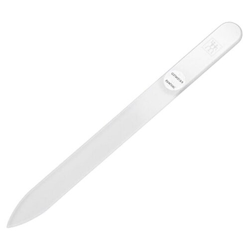 Zwilling J. A. Henckels Пилка стеклянная 88437-000, белый