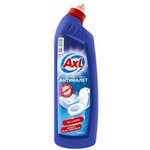 AXL/ Гель чистящий для сантехники 1л. - изображение